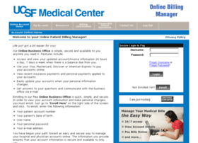 ucsf.patientcompass.com ucsf.patientcompass.com