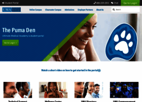 umalearn.com umalearn.com