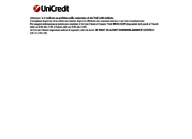 unicredit.it unicredit.it