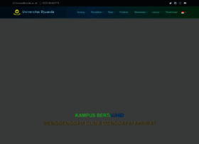 unida.ac.id unida.ac.id