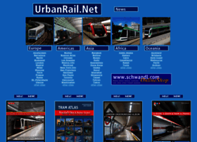 urbanrail.net urbanrail.net