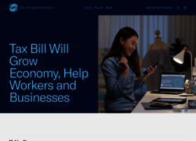 uschamber.com uschamber.com