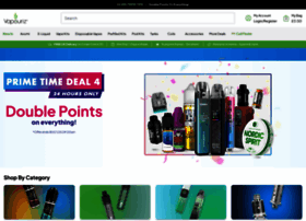 vapouriz.co.uk vapouriz.co.uk