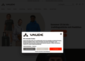 vaude.com vaude.com