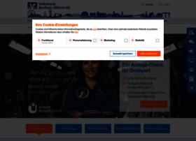 vb-bochumwitten.de vb-bochumwitten.de