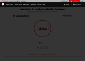 velocimetro.mundo-r.com velocimetro.mundo-r.com