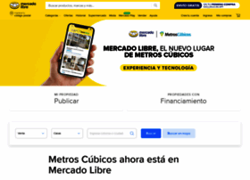 ventaja.metroscubicos.com ventaja.metroscubicos.com