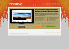 verwalten.ch verwalten.ch