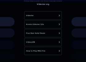 videolar.org videolar.org