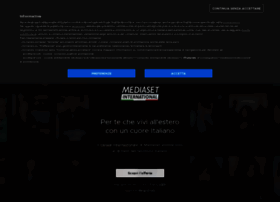 videomediaset.it videomediaset.it