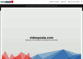 videoposte.com videoposte.com
