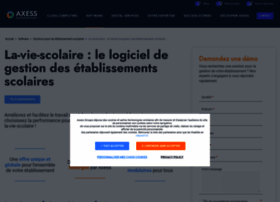 viescolaire.net viescolaire.net