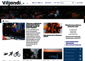 viljandi.ee viljandi.ee