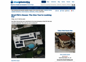 virtualglobetrotting.com virtualglobetrotting.com