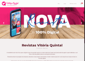 vitoriaquintal.com.br vitoriaquintal.com.br
