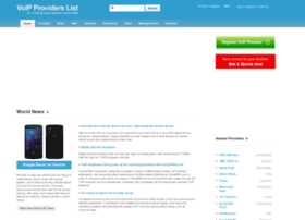 voipproviderslist.com voipproviderslist.com