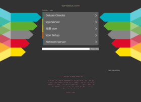 vpndelux.com vpndelux.com