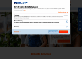 vr-penzberg.de vr-penzberg.de