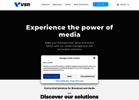 vsn-tv.com vsn-tv.com