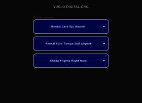 vuelo-digital.org vuelo-digital.org