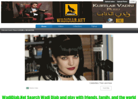 wadidiab.net wadidiab.net