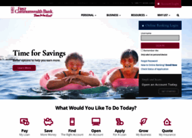 webbank.fcbanking.com webbank.fcbanking.com