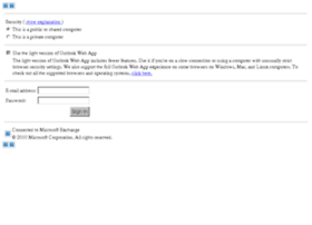webmail.archana.ndtv.com webmail.archana.ndtv.com