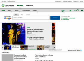 webmail.centurytel.net webmail.centurytel.net
