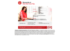 webmail.claro.net.co webmail.claro.net.co