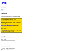 webmail.cwjamaica.com webmail.cwjamaica.com