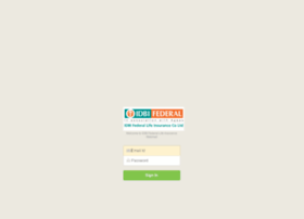 webmail.idbifederal.com webmail.idbifederal.com