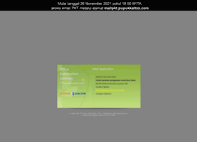 webmail.pupukkaltim.com webmail.pupukkaltim.com