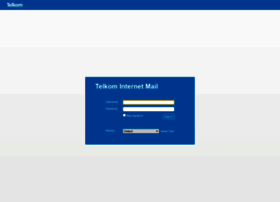 webmail.telkomsa.net webmail.telkomsa.net
