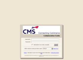 webmail2.cms.com webmail2.cms.com