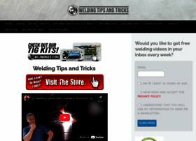 weldingtipsandtricks.com weldingtipsandtricks.com