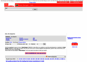 west-bengal.freeadsinindia.in west-bengal.freeadsinindia.in