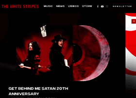 whitestripes.com whitestripes.com