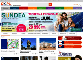 wiadomosci.ox.pl wiadomosci.ox.pl
