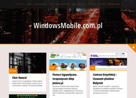 windowsmobile.com.pl windowsmobile.com.pl