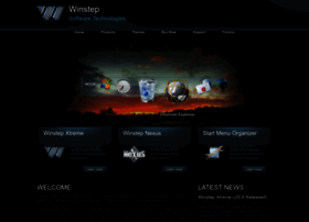winstep.net winstep.net