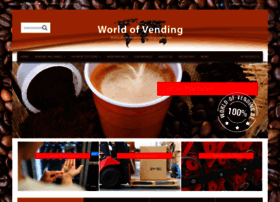 world-of-vending.de world-of-vending.de