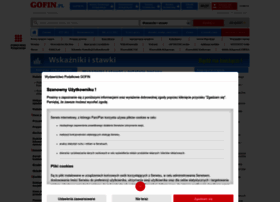 wskazniki.gofin.pl wskazniki.gofin.pl