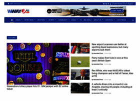 wwaytv3.com wwaytv3.com