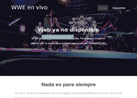 wweenvivo.com wweenvivo.com