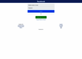 x.facebook.com x.facebook.com