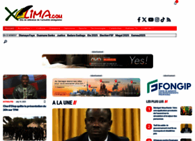 xalimasn.com xalimasn.com