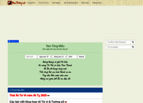 xemtuong.net xemtuong.net
