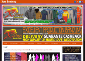 xpro-bandung.com xpro-bandung.com