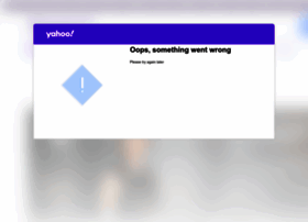 yahoo.de yahoo.de