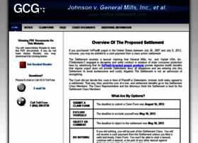yoplussettlement.com yoplussettlement.com